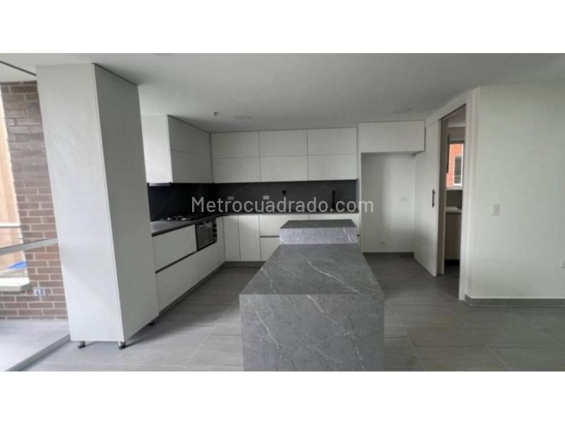 Apartment for rent in Envigado