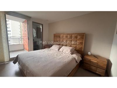 Apartamento en arriendo en Poblado, Medellín · foto 4 de 5