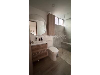 Apartamento en arriendo en Poblado, Medellín · foto 5 de 5