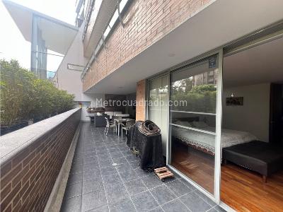 Apartamento de 3 alcobas en venta en Los Balsos, Medellín, 234 m² · foto 15 de 18
