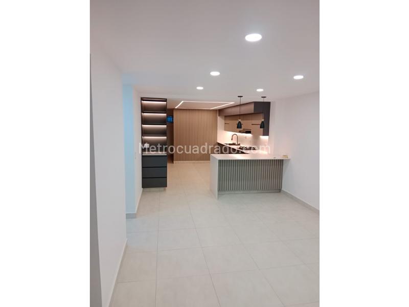 Casa – Medellín, Los Balsos Numero 1, El Poblado - Vista 2