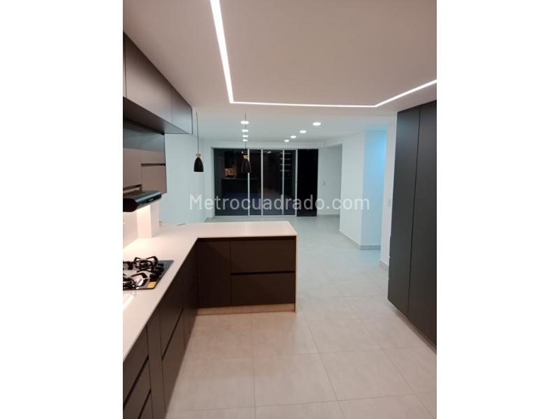 Casa – Medellín, Los Balsos Numero 1, El Poblado - Vista 4