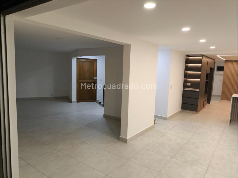 Casa – Medellín, Los Balsos Numero 1, El Poblado - Vista 5