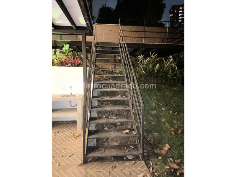 Casa – Medellín, Los Balsos Numero 1, El Poblado - Más