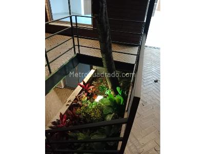 Casa de 4 alcobas en venta en Poblado Los Balsos, Medellín, 280 m² · foto 5 de 20