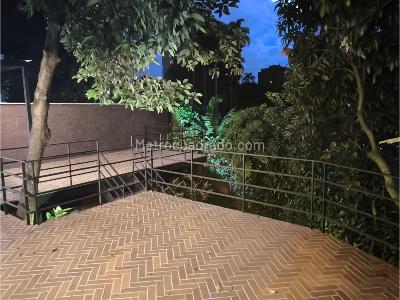 Casa de 4 alcobas en venta en Poblado Los Balsos, Medellín, 280 m² · foto 6 de 20
