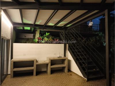 Casa de 4 alcobas en venta en Poblado Los Balsos, Medellín, 280 m² · foto 9 de 20