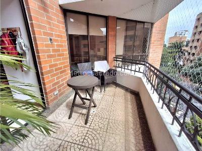 Apartamento de 3 alcobas en arriendo en Estadio, Medellín, 147 m² · foto 6 de 16