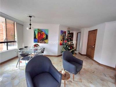 Apartamento de 3 alcobas en arriendo en Estadio, Medellín, 147 m² · foto 9 de 16