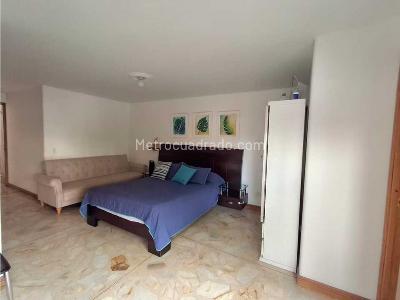 Apartamento de 3 alcobas en arriendo en Estadio, Medellín, 147 m² · foto 11 de 16