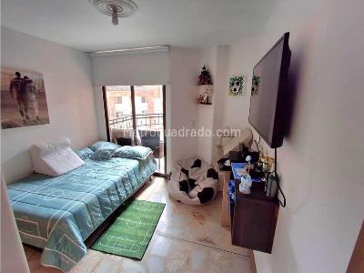Apartamento de 3 alcobas en arriendo en Estadio, Medellín, 147 m² · foto 13 de 16