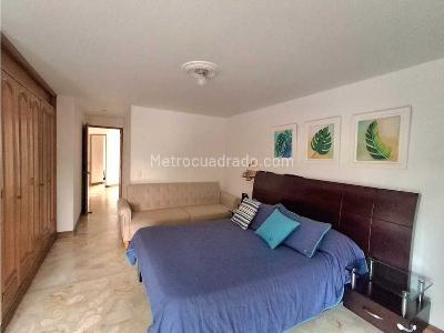Apartamento de 3 alcobas en arriendo en Estadio, Medellín, 147 m² · foto 14 de 16