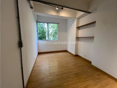 Apartamento de 2 alcobas en arriendo en Poblado Los Balsos, Medellín, 84 m² · foto 5 de 12