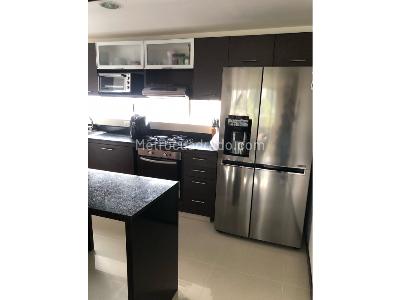Apartamento de 3 alcobas en arriendo en Poblado Los Balsos, Medellín, 118 m² · foto 5 de 14