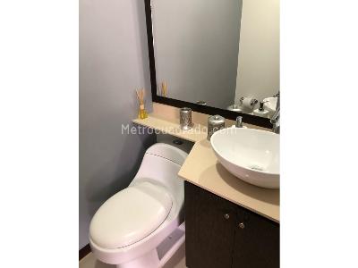 Apartamento de 3 alcobas en arriendo en Poblado Los Balsos, Medellín, 118 m² · foto 11 de 14
