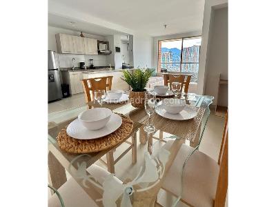 Apartamento en venta en Sabaneta, Medellín · foto 3 de 18