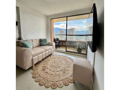 Apartamento en venta en Sabaneta, Medellín · foto 4 de 18