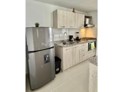 Apartamento en venta en Sabaneta, Medellín · foto 8 de 18