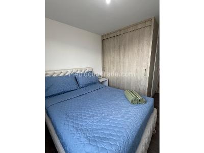 Apartamento en venta en Sabaneta, Medellín · foto 9 de 18