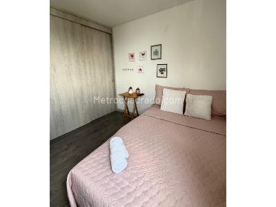 Apartamento en venta en Sabaneta, Medellín · foto 11 de 18
