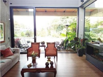 Casa de 3 alcobas en venta en Alto De Las Palmas, Envigado, 455 m² · foto 2 de 20