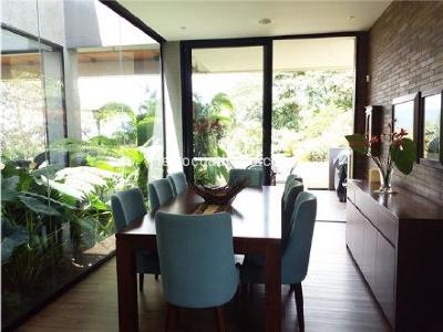 Casa de 3 alcobas en venta en Alto De Las Palmas, Envigado, 455 m² · foto 3 de 20