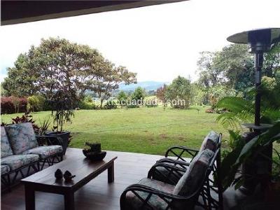 Casa de 3 alcobas en venta en Alto De Las Palmas, Envigado, 455 m² · foto 14 de 20