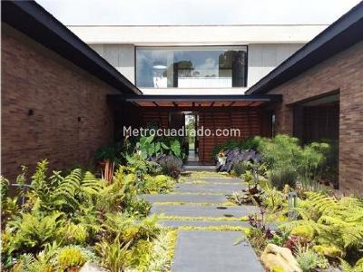 Casa de 3 alcobas en venta en Alto De Las Palmas, Envigado, 455 m² · foto 15 de 20