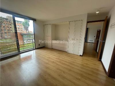 Apartaestudio en arriendo en Poblado Transv Superior, Medellín, 70 m² · foto 6 de 13