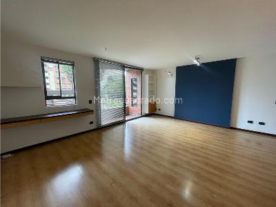 Apartaestudio en arriendo en Poblado Transv Superior, Medellín, 70 m² · foto 8 de 13