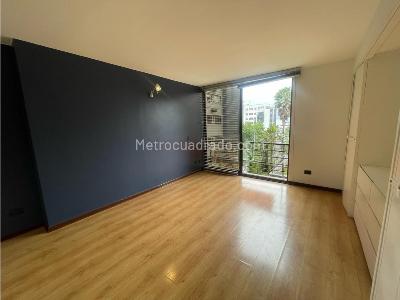 Apartaestudio en arriendo en Poblado Transv Superior, Medellín, 70 m² · foto 9 de 13