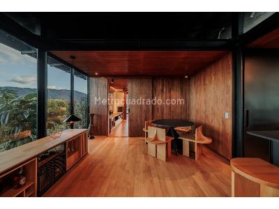 Casa de 2 alcobas en venta en Alto Del Escobero, Envigado, 200 m² · foto 3 de 17