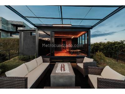 Casa de 2 alcobas en venta en Alto Del Escobero, Envigado, 200 m² · foto 4 de 17