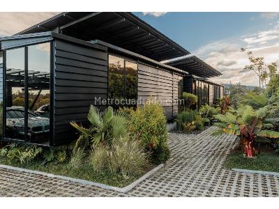 Casa de 2 alcobas en venta en Alto Del Escobero, Envigado, 200 m² · foto 9 de 17