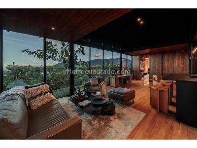 Casa de 2 alcobas en venta en Alto Del Escobero, Envigado, 200 m² · foto 10 de 17