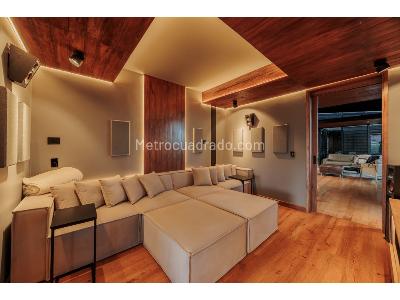 Casa de 2 alcobas en venta en Alto Del Escobero, Envigado, 200 m² · foto 12 de 17