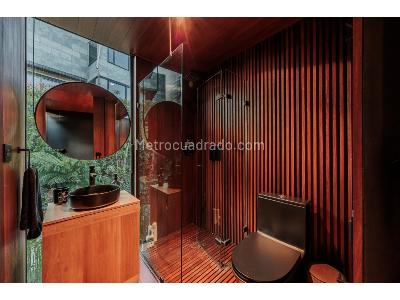 Casa de 2 alcobas en venta en Alto Del Escobero, Envigado, 200 m² · foto 13 de 17