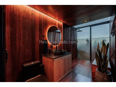 Casa de 2 alcobas en venta en Alto Del Escobero, Envigado, 200 m² · foto 16 de 17