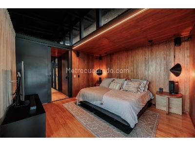 Casa de 2 alcobas en venta en Alto Del Escobero, Envigado, 200 m² · foto 17 de 17