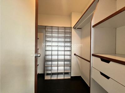 Apartamento de 2 alcobas en arriendo en El Poblado Castropol, Medellín, 86 m² · foto 13 de 14