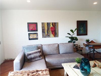 Casa de 3 alcobas en venta en El Poblado, Medellín, 420 m² · foto 3 de 20