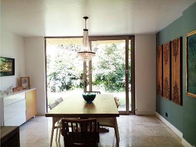 Casa de 3 alcobas en venta en El Poblado, Medellín, 420 m² · foto 4 de 20