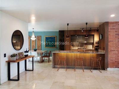 Casa de 3 alcobas en venta en El Poblado, Medellín, 420 m² · foto 6 de 20