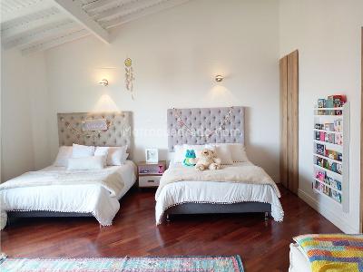 Casa de 3 alcobas en venta en El Poblado, Medellín, 420 m² · foto 15 de 20