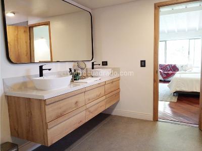 Casa de 3 alcobas en venta en El Poblado, Medellín, 420 m² · foto 18 de 20