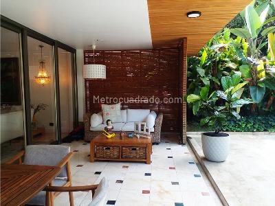 Casa de 3 alcobas en venta en El Poblado, Medellín, 420 m² · foto 19 de 20