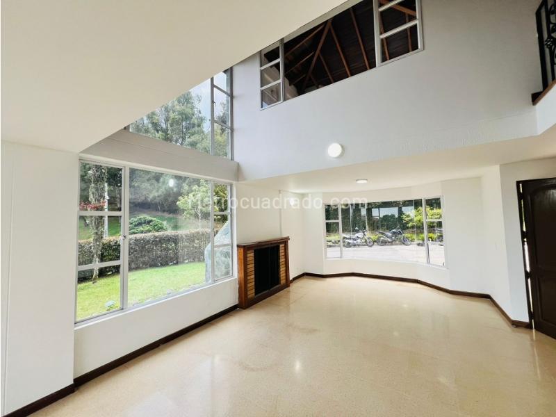 Casa – Envigado, barrio los naranjos, Valle de Aburrá - Vista 4