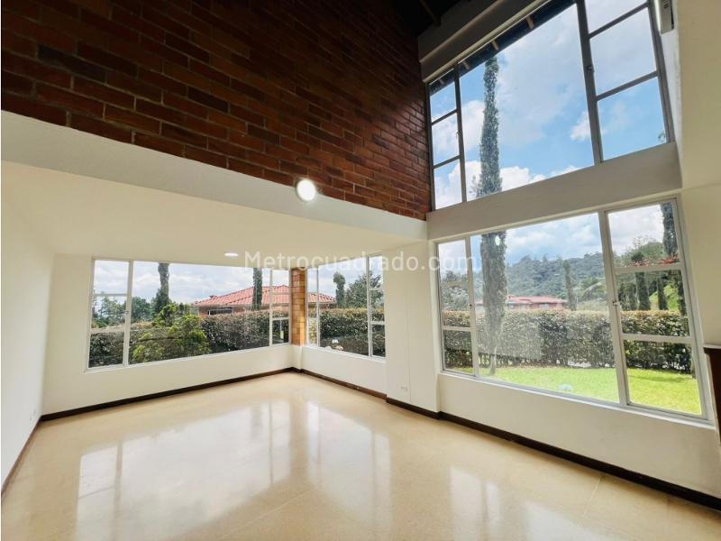 Casa – Envigado, barrio los naranjos, Valle de Aburrá - Vista 5