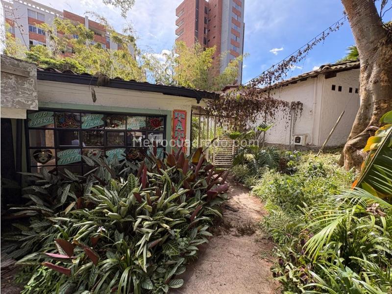 Casa en Venta, Poblado Castropol, Medellín - Widok 2