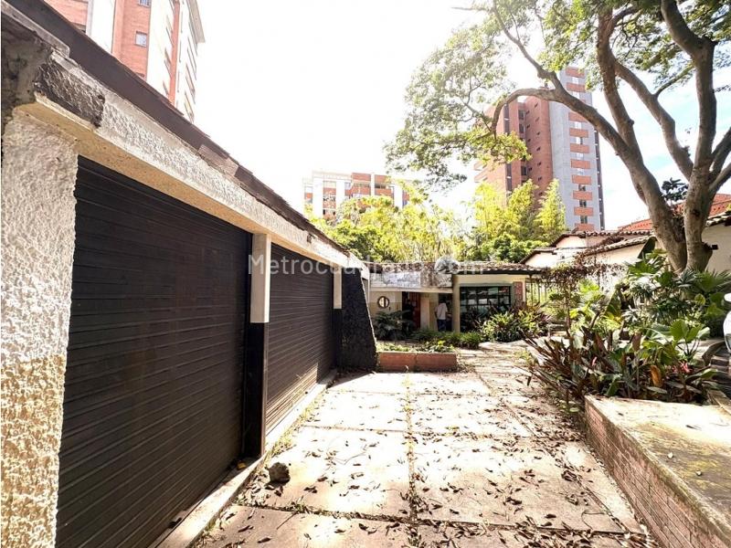 Casa en Venta, Poblado Castropol, Medellín - Widok 3